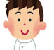 男性ノーマル