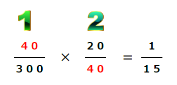 約分2