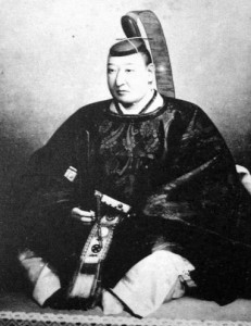 老中・阿部正弘