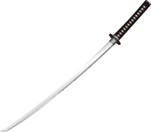 太刀と刀の違い 刀剣の鑑賞のキホンを簡単に Kenブログ