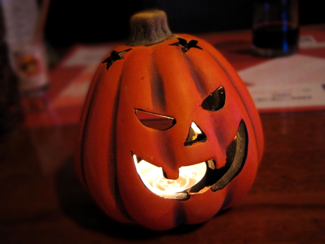 ハロウィンのかぼちゃ どんな種類 育て方は簡単 Kenブログ